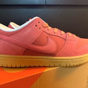 Nike SB Dunk Low Adobe Size 10.5 DS